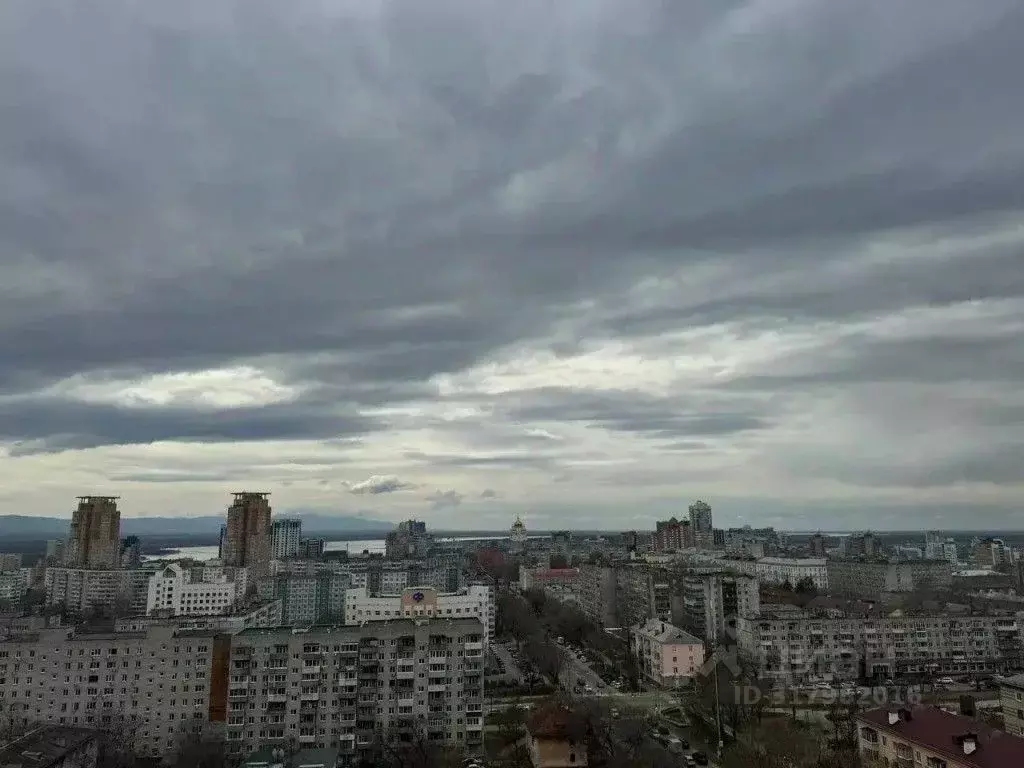 1-к кв. Хабаровский край, Хабаровск ул. Гамарника, 64 (46.0 м) - Фото 1