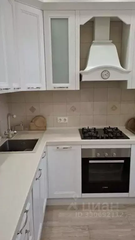 2-к кв. Москва ул. Трофимова, 35/20 (72.0 м) - Фото 1