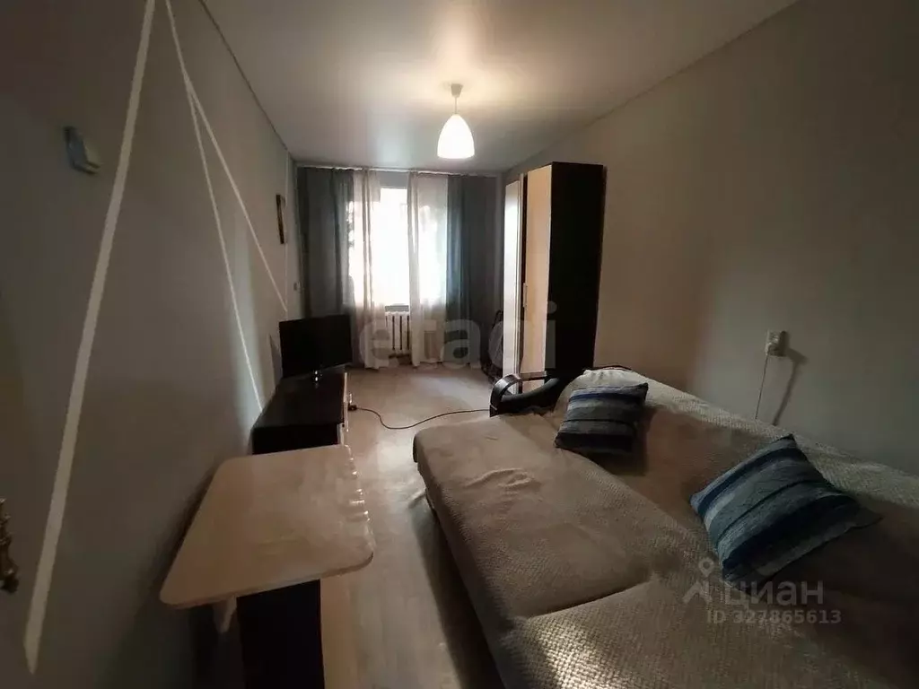 2-к кв. Башкортостан, Бирск Интернациональная ул., 118 (44.0 м) - Фото 1