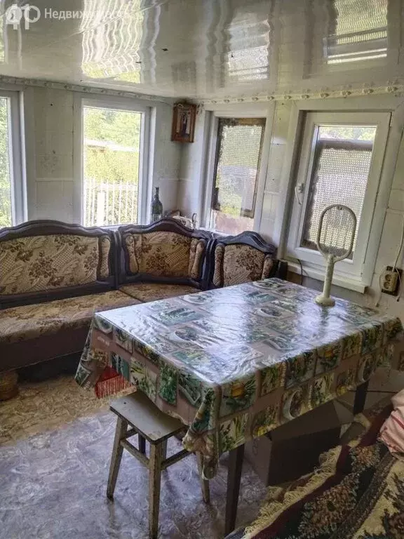 Дом в село Соловое, Центральная улица, 130 (51.3 м) - Фото 2