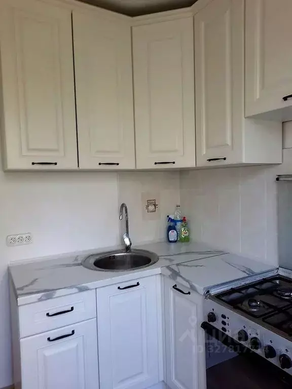 3-к кв. Москва Профсоюзная ул., 156К3 (65.0 м) - Фото 1