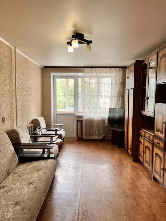 Продаётся 2-к квартира, 50.3 м - Фото 0