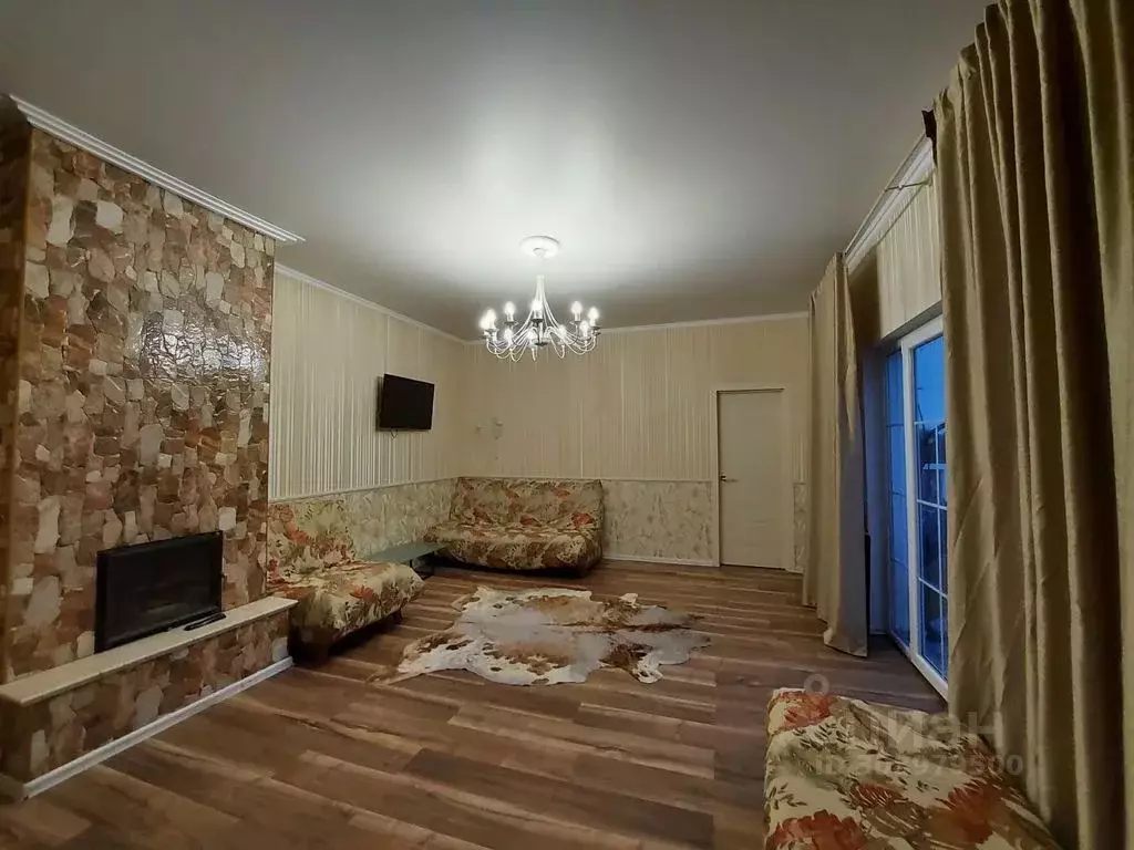 Дом в Калининградская область, Янтарный городской округ, пос. Синявино ... - Фото 0