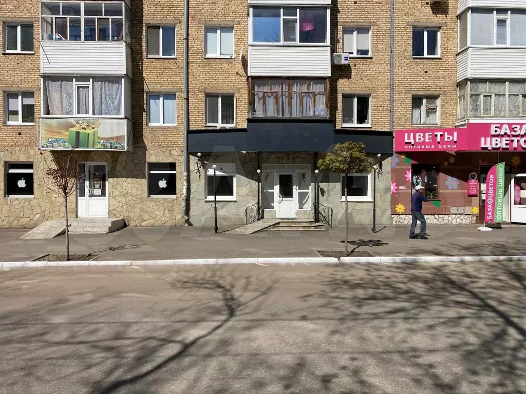 Свободного назначения, 40.2 м - Фото 1