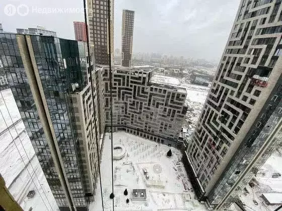 2-комнатная квартира: Москва, улица Василия Ланового, 3 (43.3 м) - Фото 1