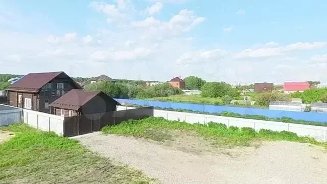 Участок 4 сот. (ИЖС) - Фото 1