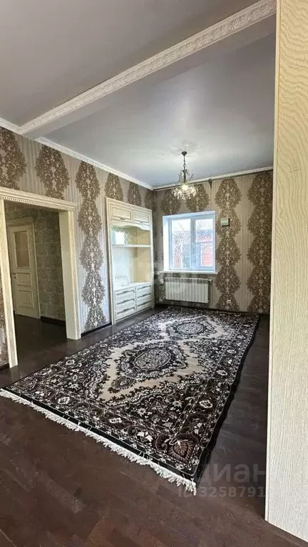 Дом в Адыгея, Майкоп ул. Менделеева (102 м) - Фото 1