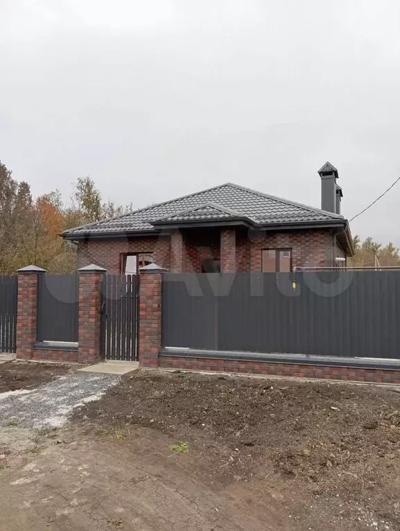 Дом 110 м на участке 5 сот. - Фото 1