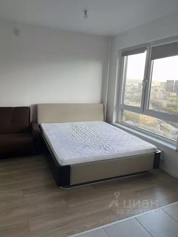 1-к кв. Москва Перовское ш., 2к2 (34.0 м) - Фото 1