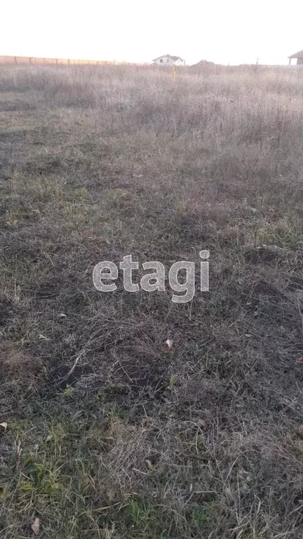 Участок в Белгородская область, Белгород Незабудка садовое ... - Фото 0