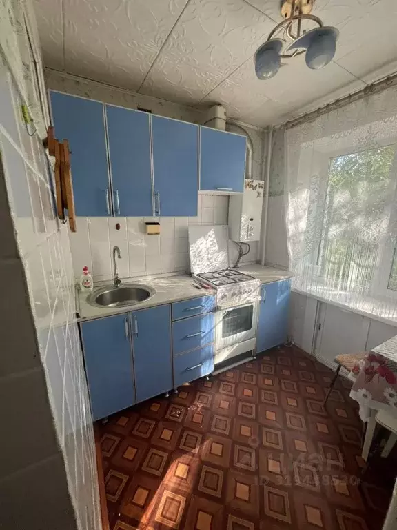 2-к кв. Самарская область, Жигулевск Г-1 мкр, 23 (45.0 м) - Фото 0