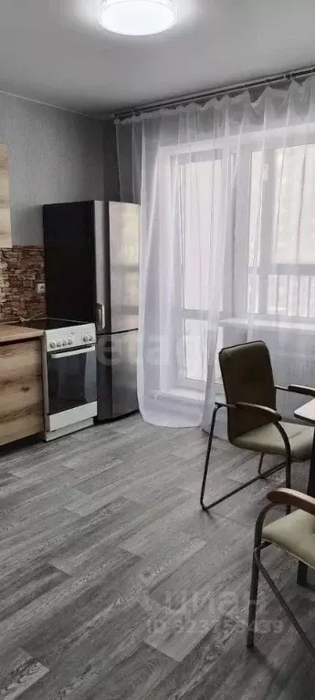 1-к кв. Новосибирская область, Новосибирск Спортивная ул., 43 (36.7 м) - Фото 2