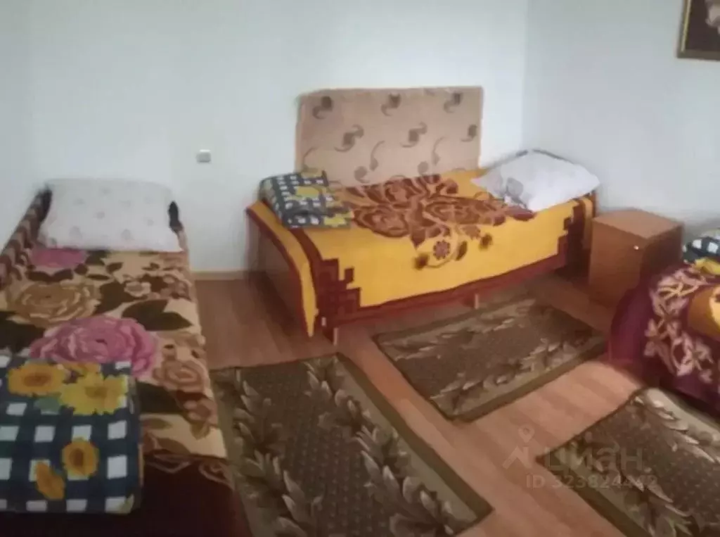 Дом в Крым, Судак муниципальный округ, Новый Свет пгт ул. Шаляпина, 5 ... - Фото 1