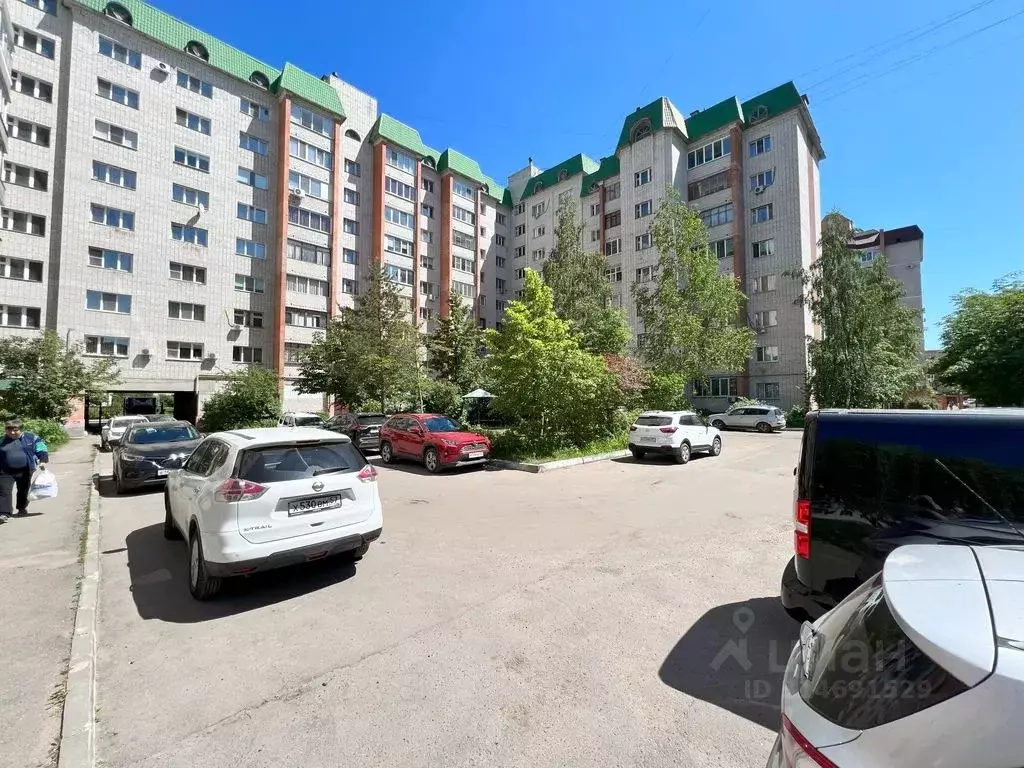 1-к кв. Орловская область, Орел Советская ул., 25 (58.0 м) - Фото 1
