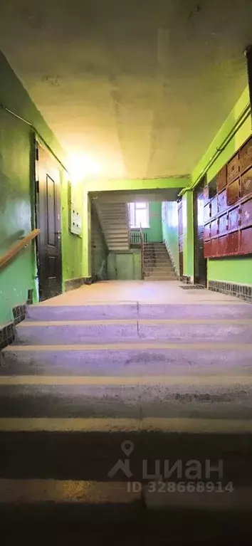 1-к кв. Ленинградская область, Гатчина ул. Гагарина, 5А (34.4 м) - Фото 1