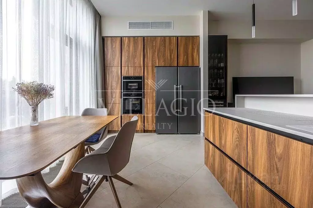 Таунхаус в Московская область, Истра муниципальный округ, д. Красный ... - Фото 1