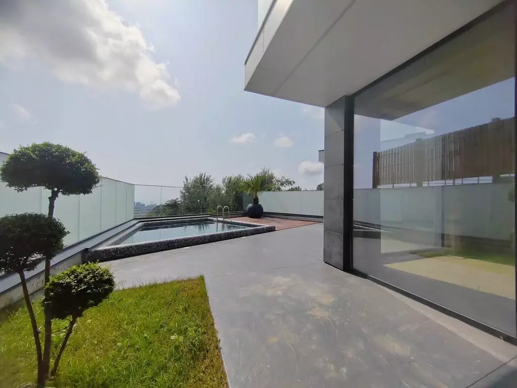 Дом в Краснодарский край, Сочи городской округ, с. Краевско-Армянское ... - Фото 1