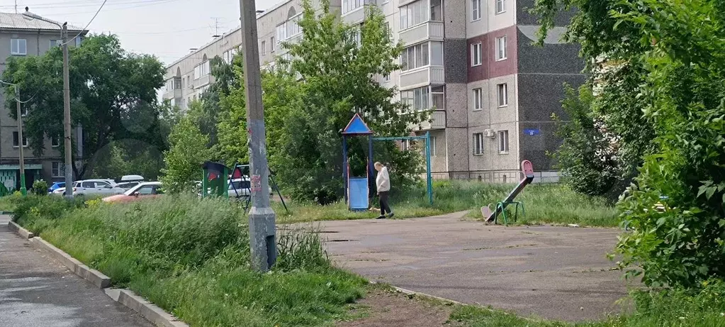 1-к. квартира, 34,2 м, 3/5 эт. - Фото 1