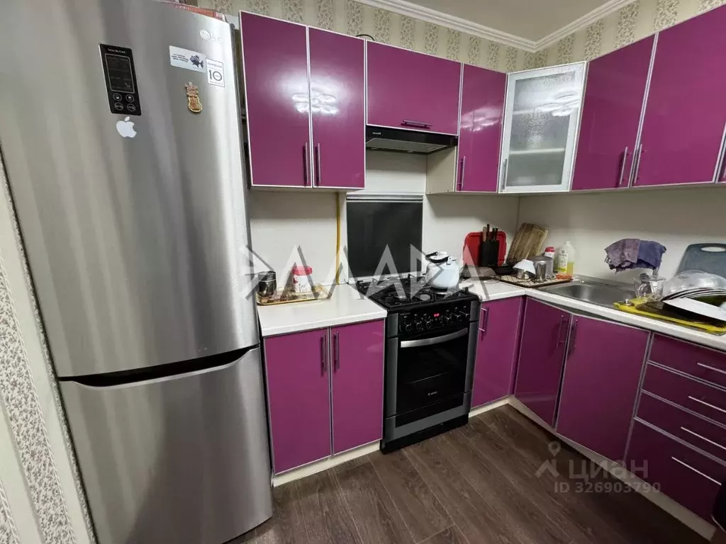 2-к кв. Ростовская область, Ростов-на-Дону ул. Миронова, 16/11 (73.0 ... - Фото 1