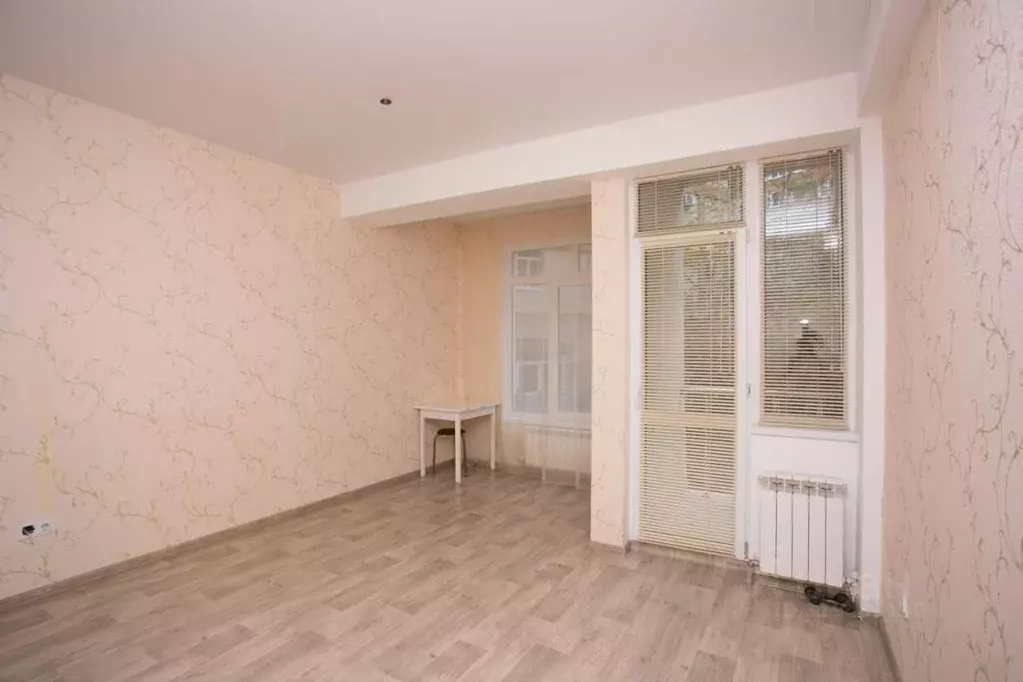 1-к кв. Краснодарский край, Сочи Вишневая ул., 18/2 (27.3 м) - Фото 1