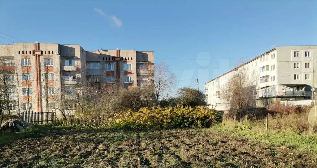 Дом 60 м на участке 9,5 сот. - Фото 1