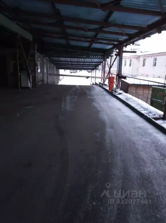 Гараж в Московская область, Раменское Северное ш., 1 (18 м) - Фото 1