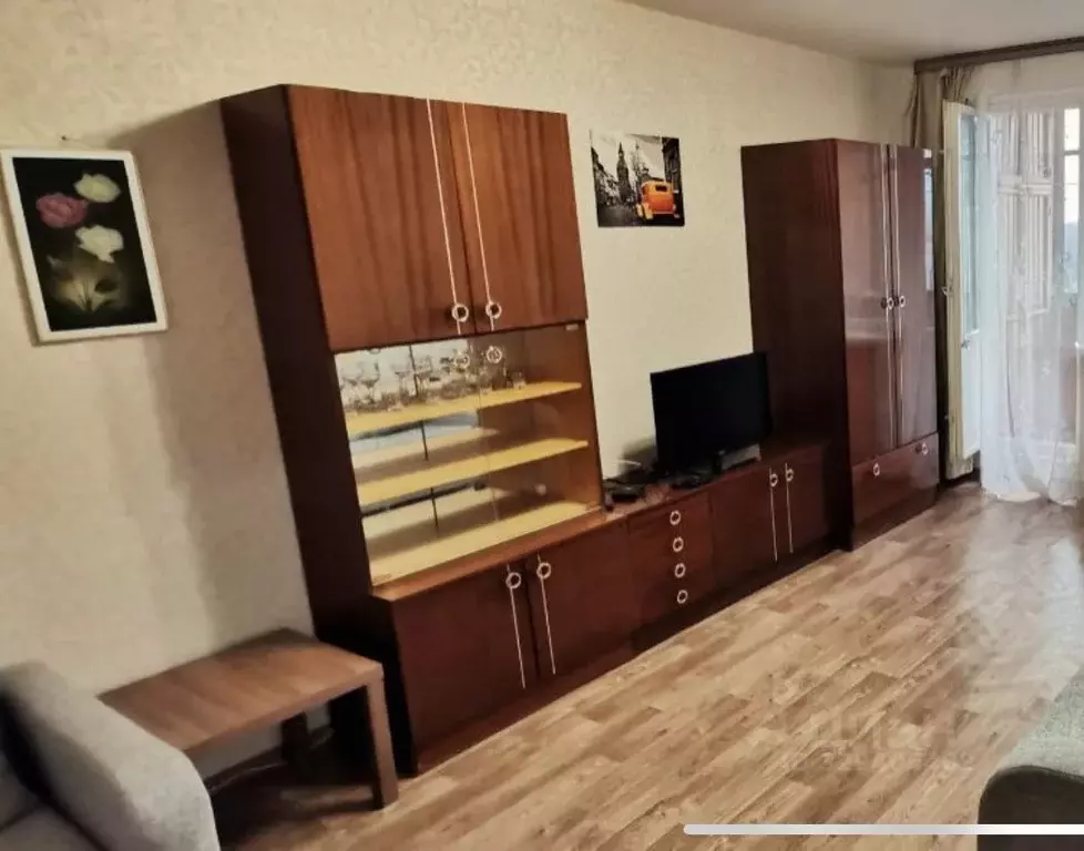 3-к кв. Смоленская область, Смоленск Ново-Киевская ул., 2 (66.0 м) - Фото 2