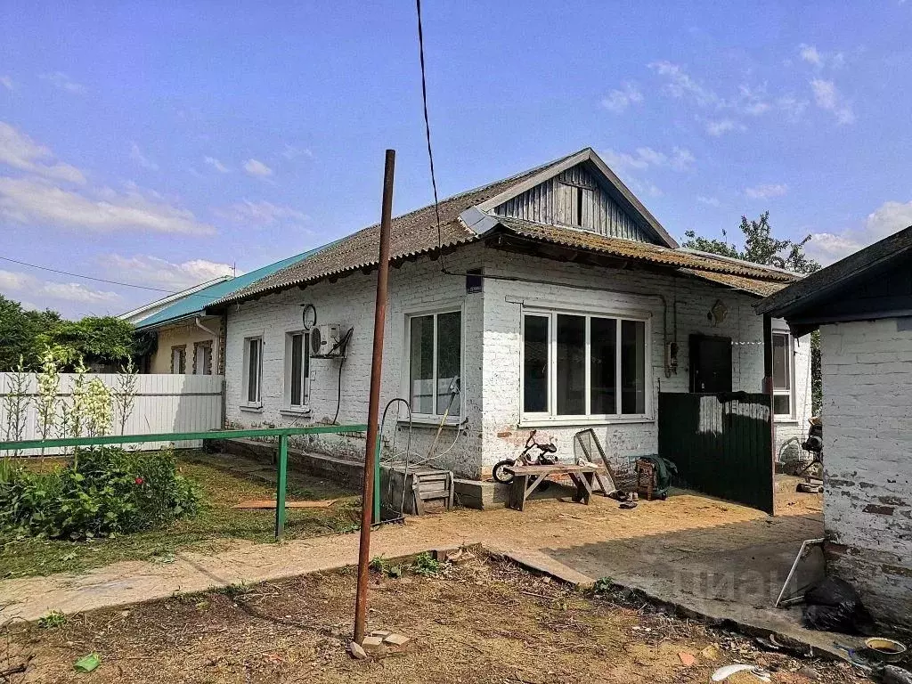 2-к кв. Краснодарский край, Тбилисская ст-ца ул. Ленина, 18 (56.7 м) - Фото 1