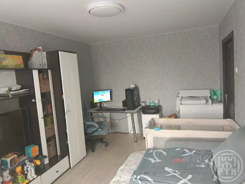 2-к кв. Санкт-Петербург ул. Пионерстроя, 6 (43.6 м) - Фото 1
