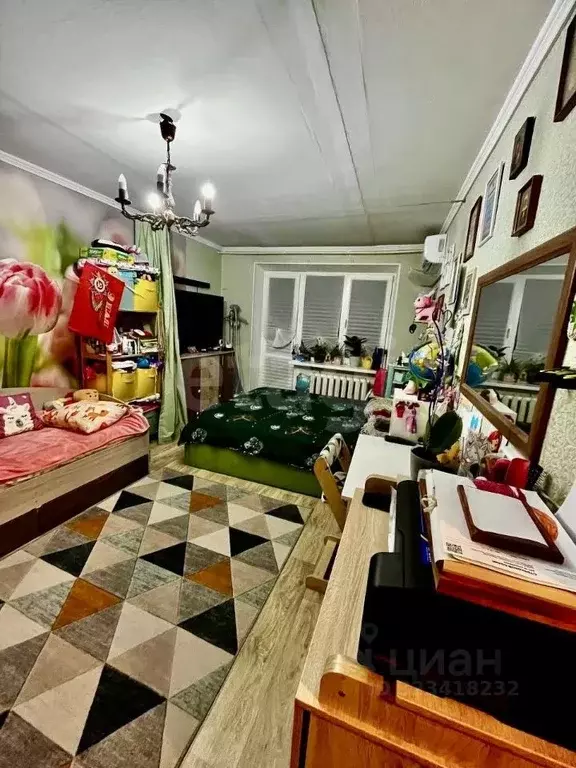 1-к кв. Ставропольский край, Ставрополь ул. Мира, 455 (28.0 м) - Фото 2