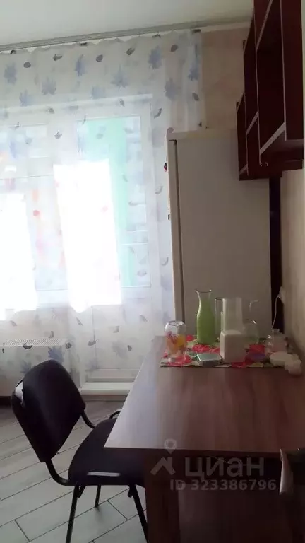 1-к кв. Красноярский край, Красноярск Молодежный просп., 19 (42.0 м) - Фото 2