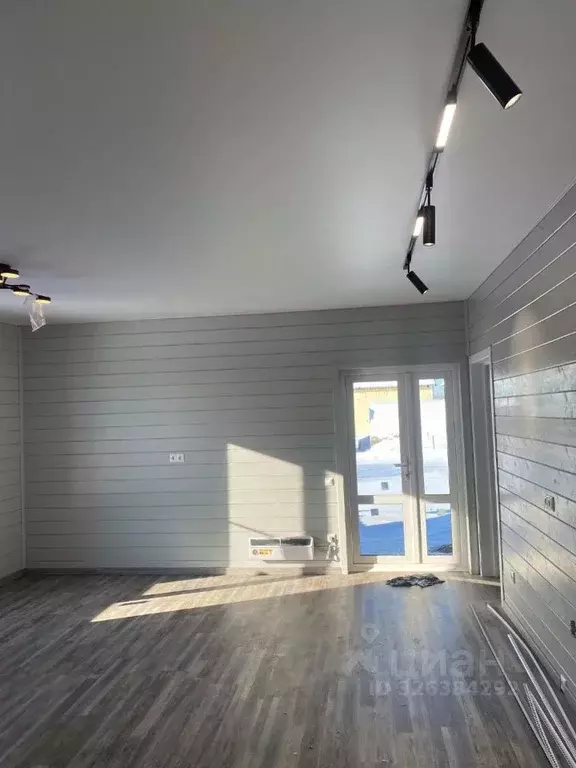 Дом в Московская область, Чехов муниципальный округ, с. Дубна  (94 м) - Фото 2