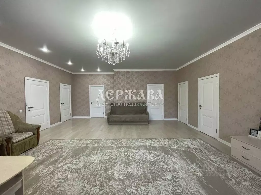 Коттедж в Белгородская область, Старый Оскол ул. Ленина (153 м) - Фото 2