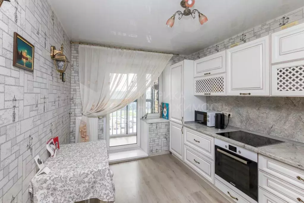 Квартира, 1 комната, 35.2 м - Фото 0