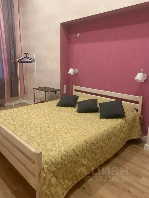 3-к кв. Санкт-Петербург ул. Марата, 36-38 (80.0 м) - Фото 1