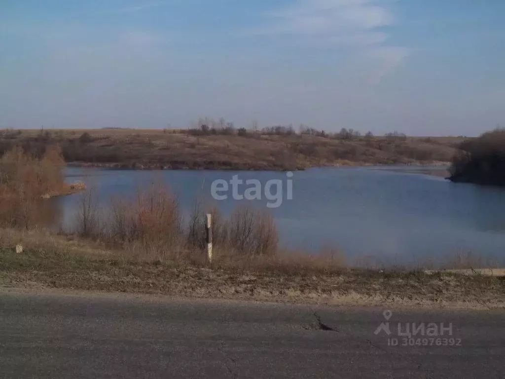 Участок в Белгородская область, Ракитное городское поселение, Ракитное ... - Фото 0