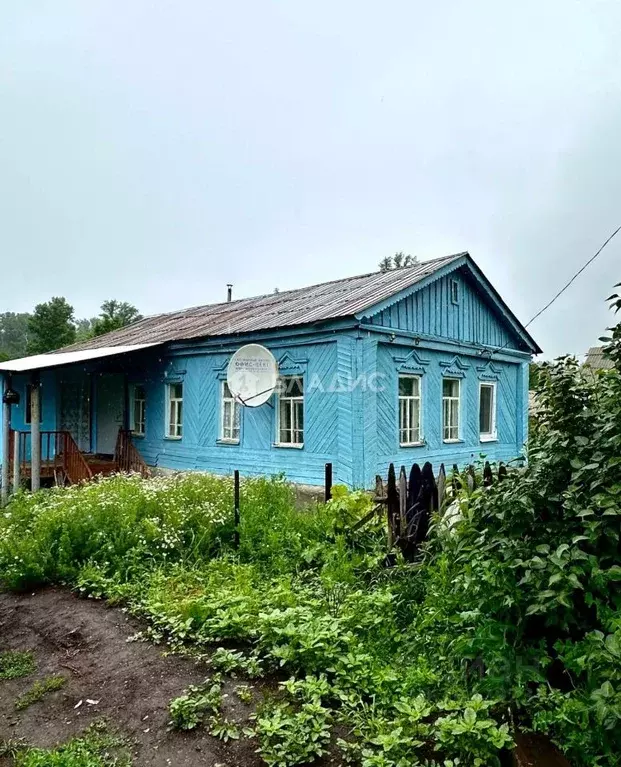 дом в оренбургская область, кувандыкский городской округ, с. сара (52 . - Фото 0