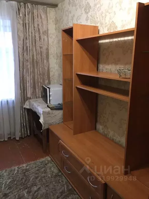 Комната Татарстан, Казань ул. Академика Губкина, 5 - Фото 1