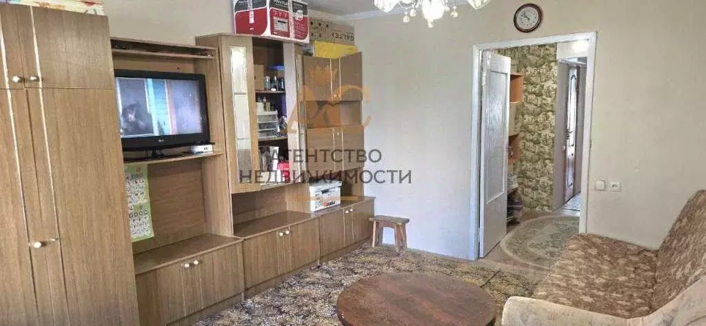 2-к кв. Крым, Феодосия ул. Челнокова, 74 (49.8 м) - Фото 1