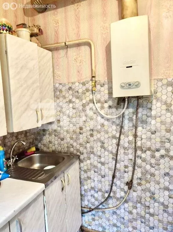 2-комнатная квартира: Кострома, микрорайон Черноречье, 28 (42.6 м) - Фото 1