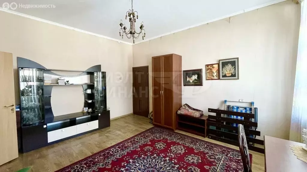 3-комнатная квартира: Калининград, улица Грига, 40 (63.6 м) - Фото 1