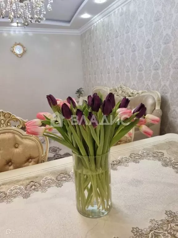 Продаётся 3-к квартира, 80.4 м - Фото 0