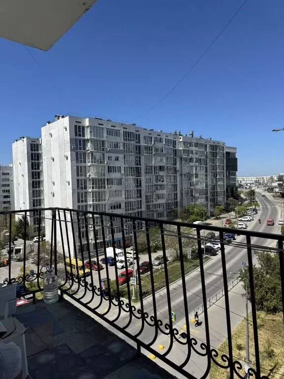 2-к. квартира, 53 м, 5/10 эт. - Фото 1