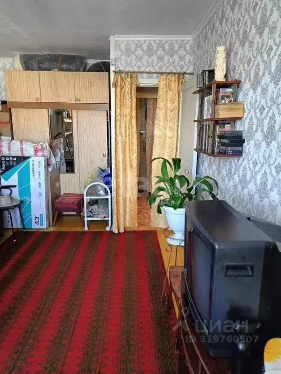 3-к кв. Бурятия, Улан-Удэ Сосновая ул., 16А (70.0 м) - Фото 0