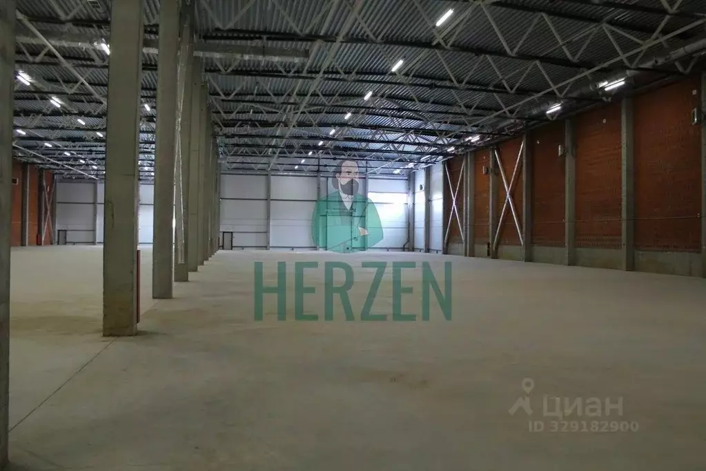 Склад в Московская область, Дмитровский муниципальный округ, д. ... - Фото 2