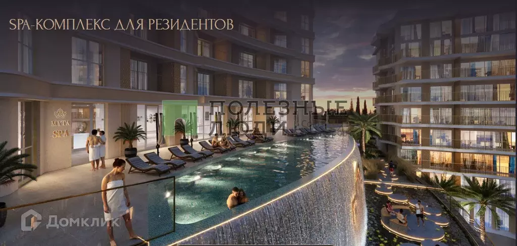 Продаётся 1-к квартира, 32.5 м - Фото 1