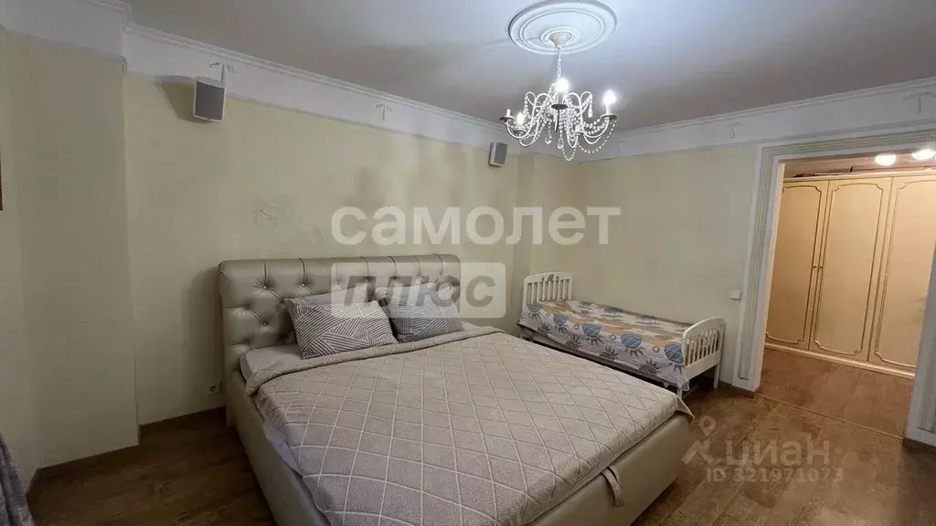 2-к кв. Самарская область, Тольятти Южное ш., 23 (74.0 м) - Фото 1