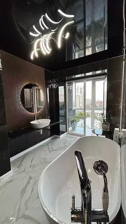 5-к кв. Свердловская область, Екатеринбург ул. Радищева, 53к1 (141.0 ... - Фото 1