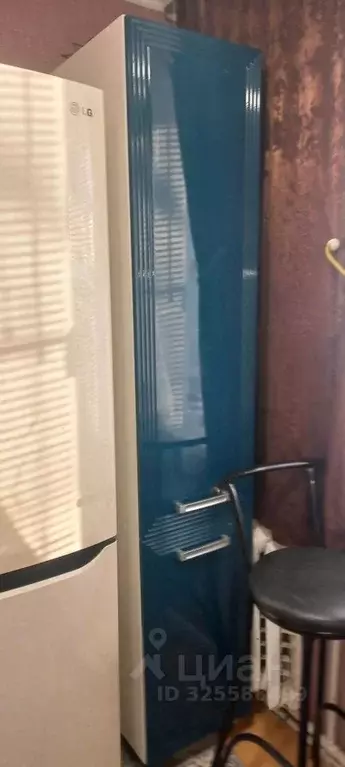 1-к кв. Рязанская область, Михайловский муниципальный округ, ... - Фото 2