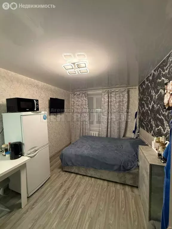 1к в 5-комнатной квартире (12.2 м) - Фото 2